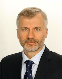 Dr Wiesław Piotr Pietruszkiewicz